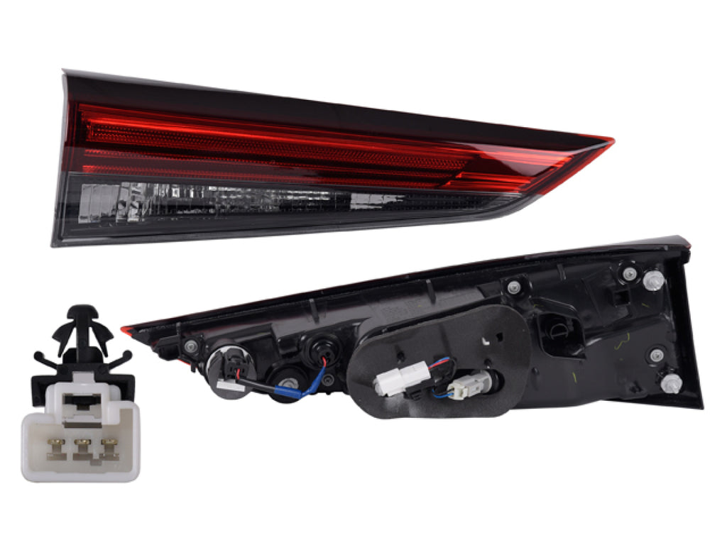 Calavera Interior Izquierda RADEC 017-3006-29