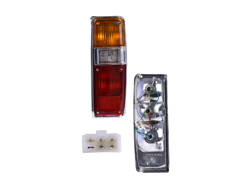 Calavera Derecha DEPO 017-3010-00