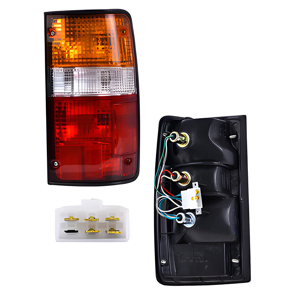 Calavera Derecha DEPO 017-3010-10