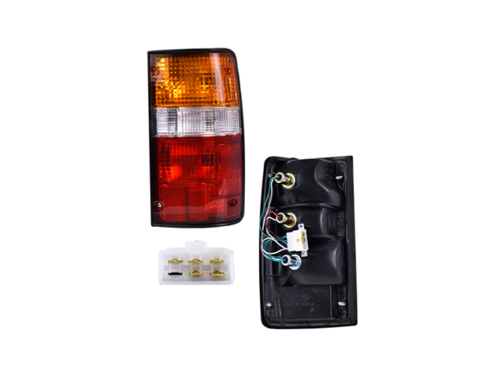 Calavera Derecha DEPO 017-3010-10