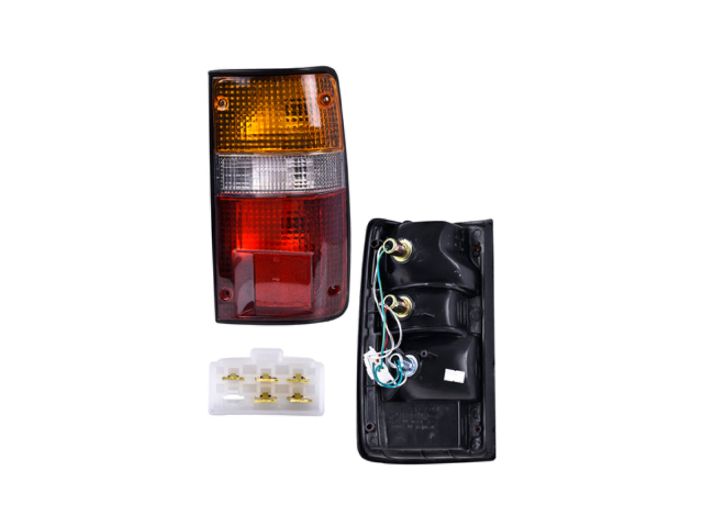 Calavera Derecha DEPO 017-3010-12