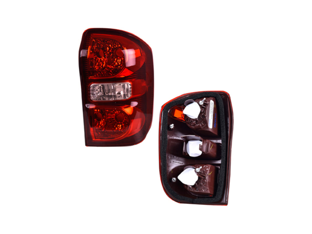 Calavera Derecha DEPO 017-3011-04