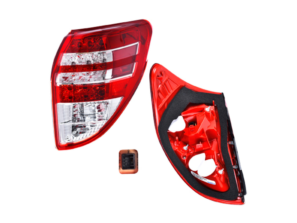 Calavera Derecha DEPO 017-3011-24