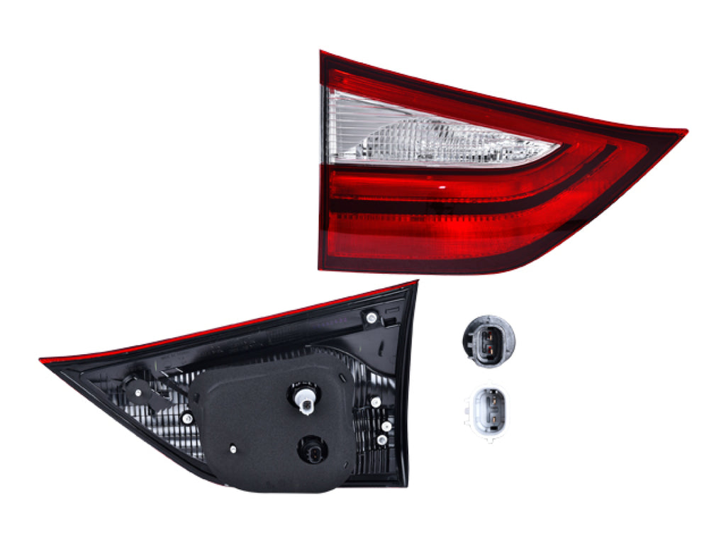 Calavera Interior Izquierda DEPO 017-3012-15