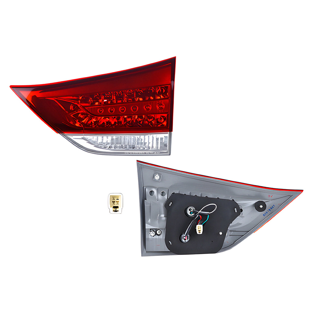 Calavera Interior Derecha DEPO 017-3012-18