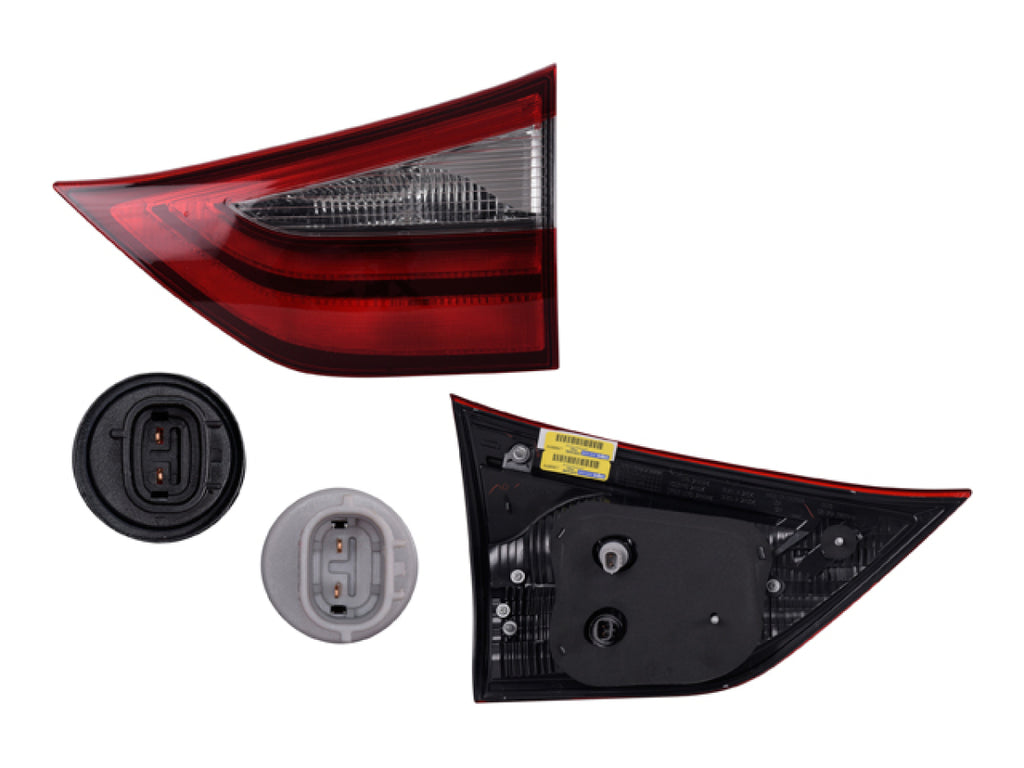 Calavera Interior Derecha RADEC 017-3012-28