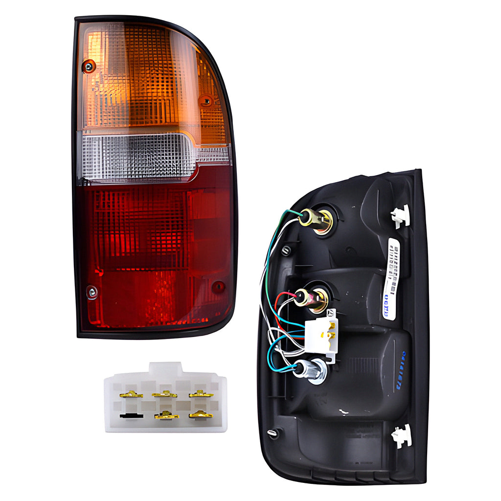 Calavera Derecha DEPO 017-3015-00