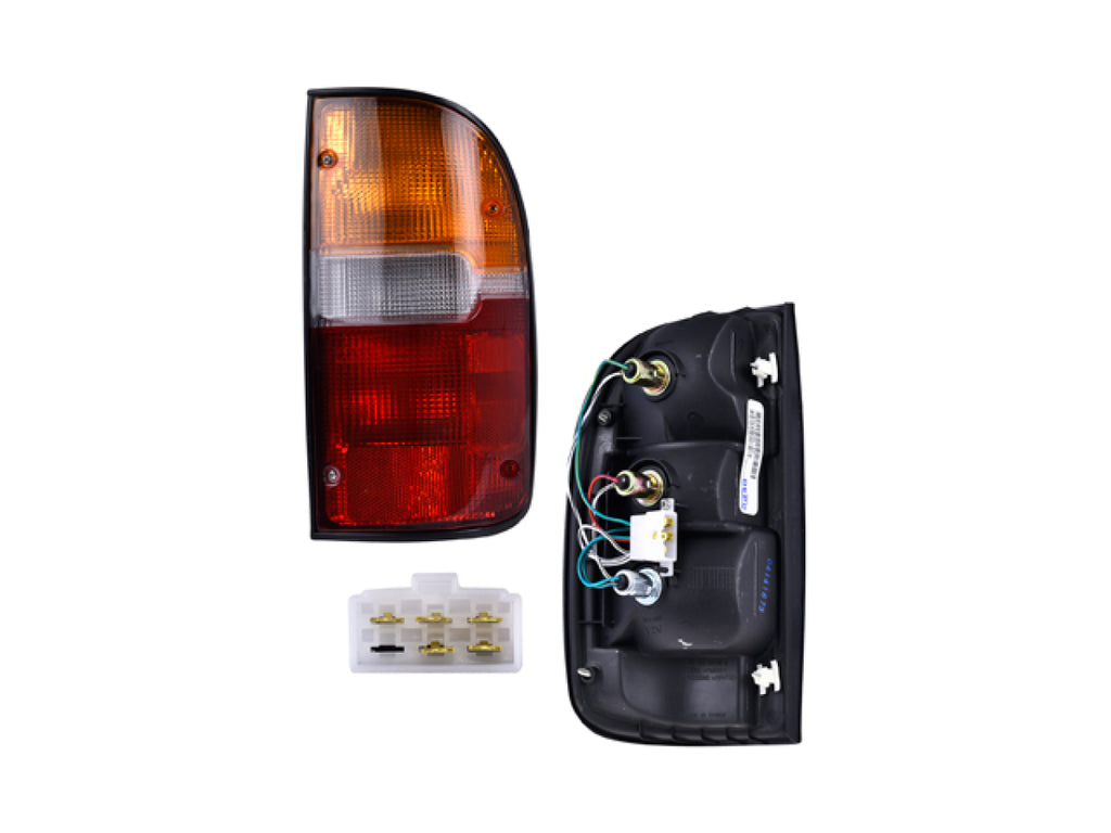 Calavera Derecha DEPO 017-3015-00