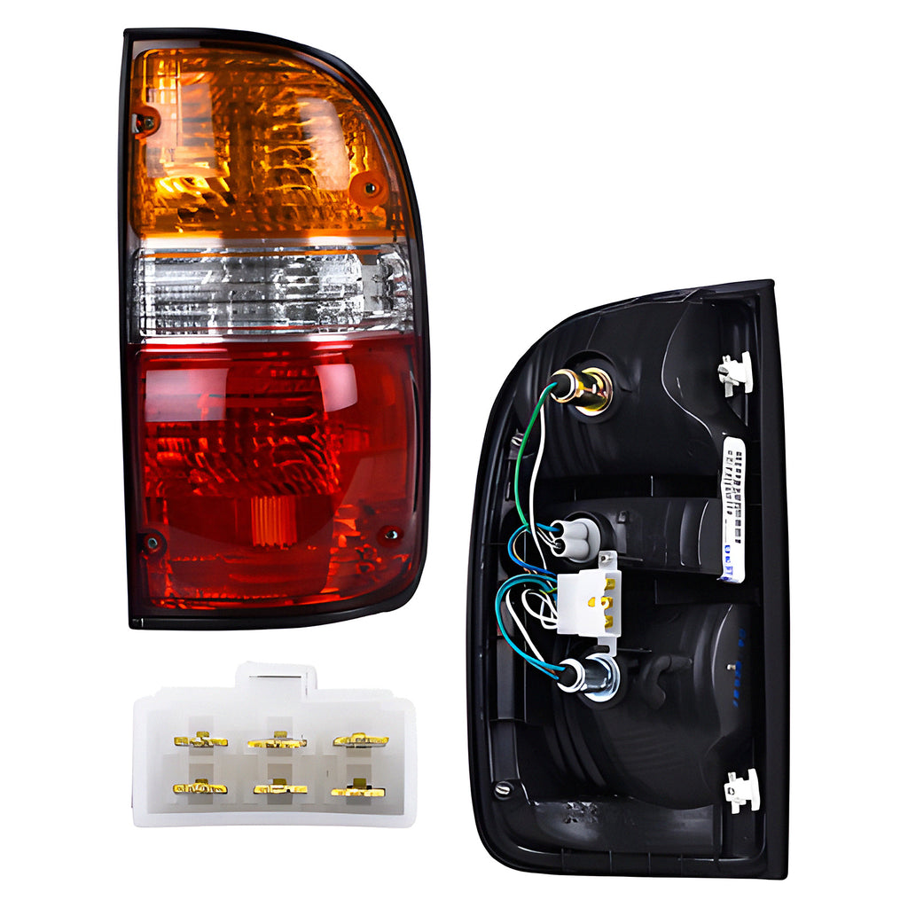 Calavera Derecha DEPO 017-3015-02