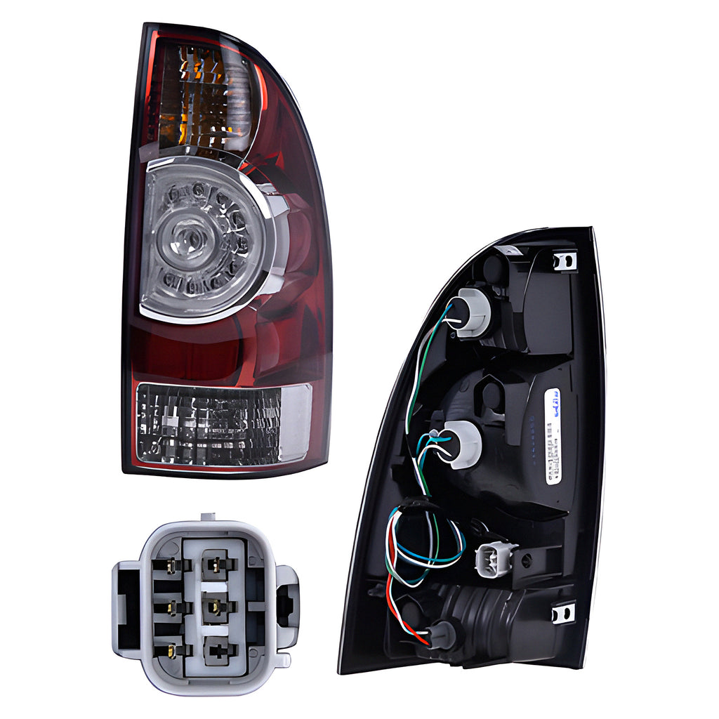 Calavera Derecha DEPO 017-3015-16