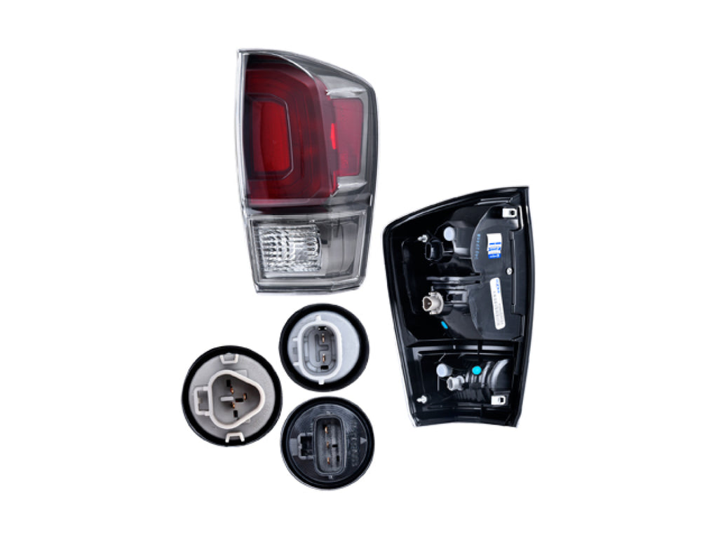 Calavera Derecha DEPO 017-3015-22