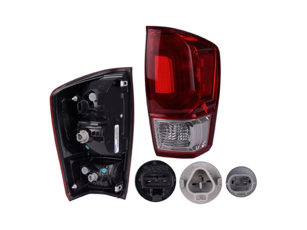 Calavera Derecha DEPO 017-3015-28