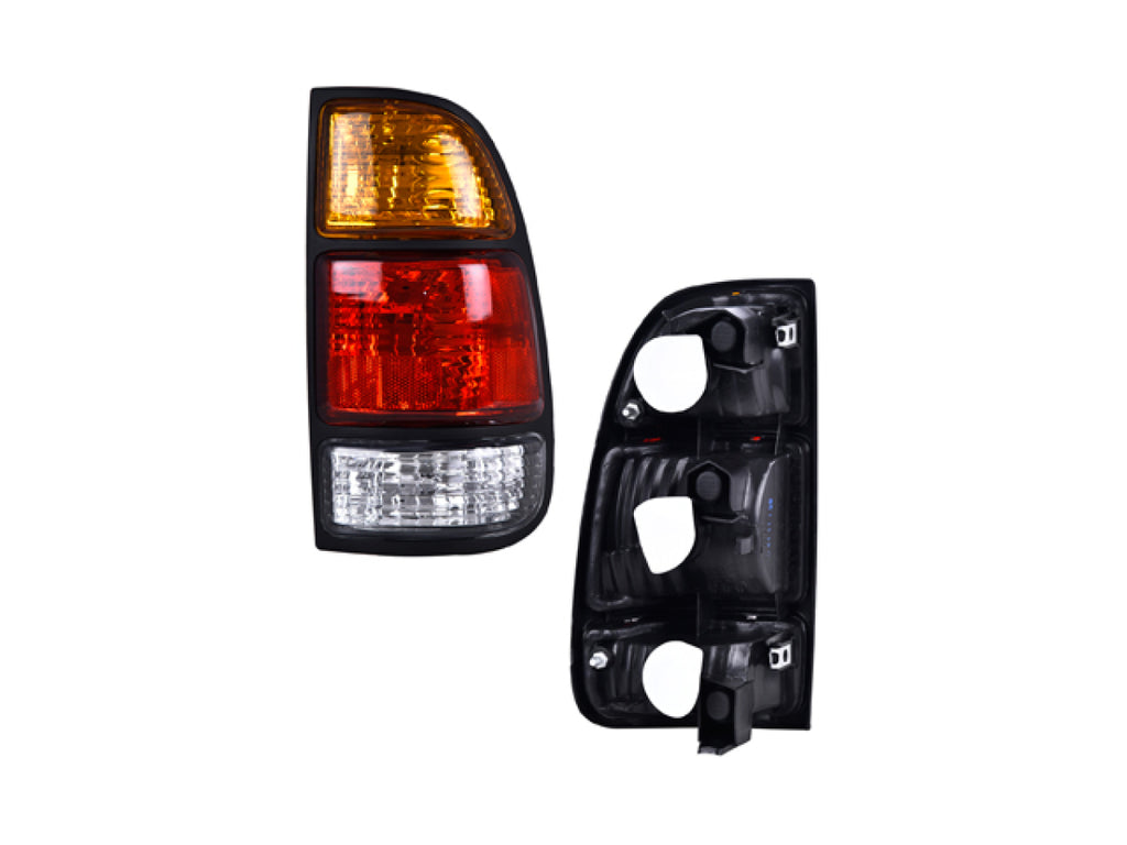 Calavera Derecha DEPO 017-3017-04