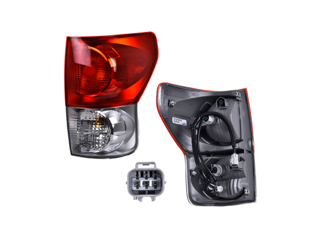 Calavera Derecha DEPO 017-3017-08