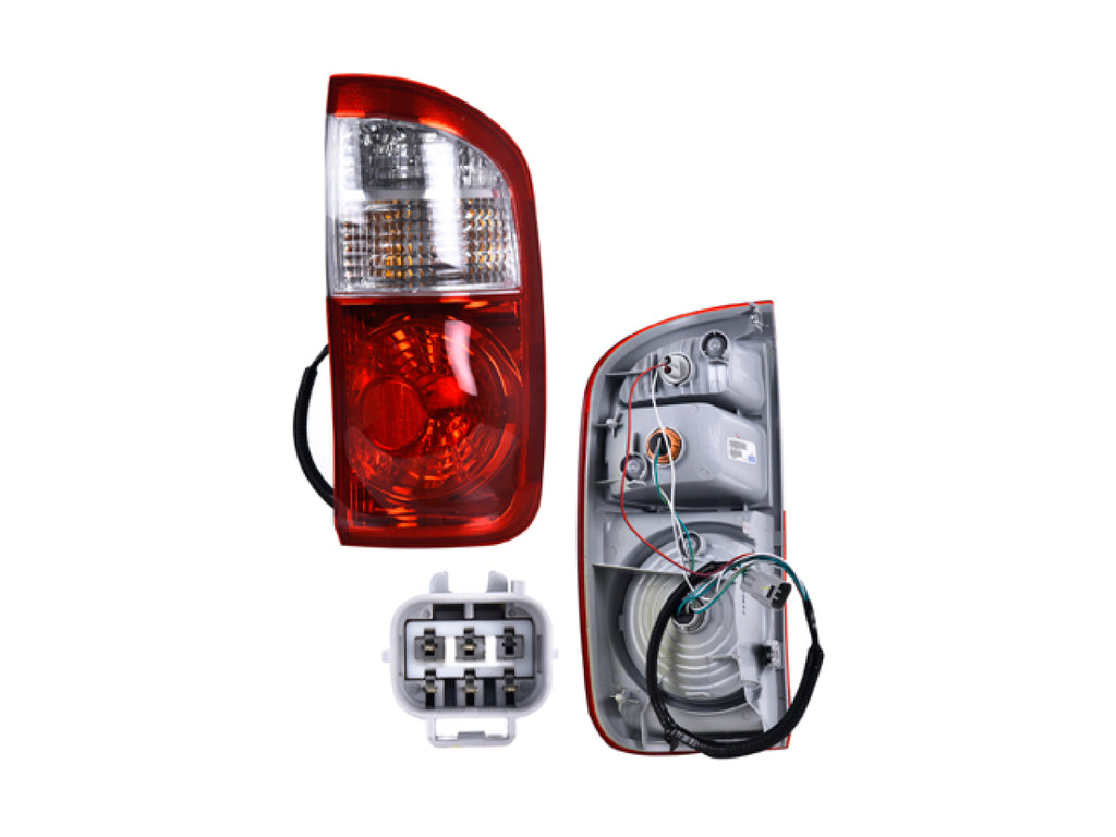 Calavera Derecha DEPO 017-3017-16