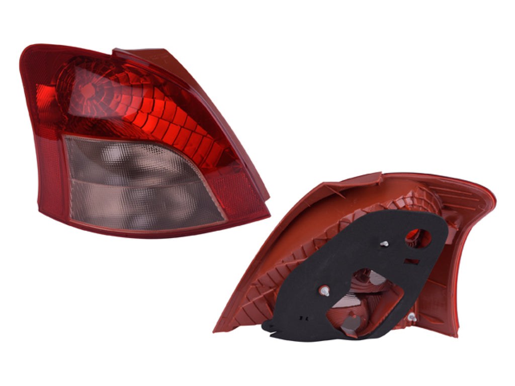 Calavera Izquierda ALAP 017-3018-03