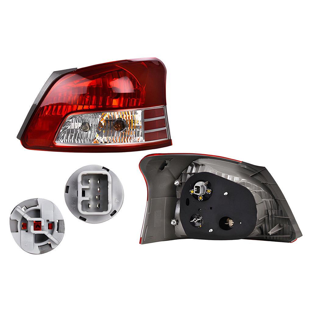 Calavera Derecha DEPO 017-3018-04