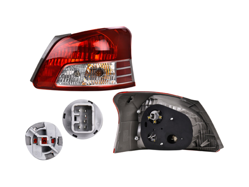 Calavera Derecha DEPO 017-3018-04