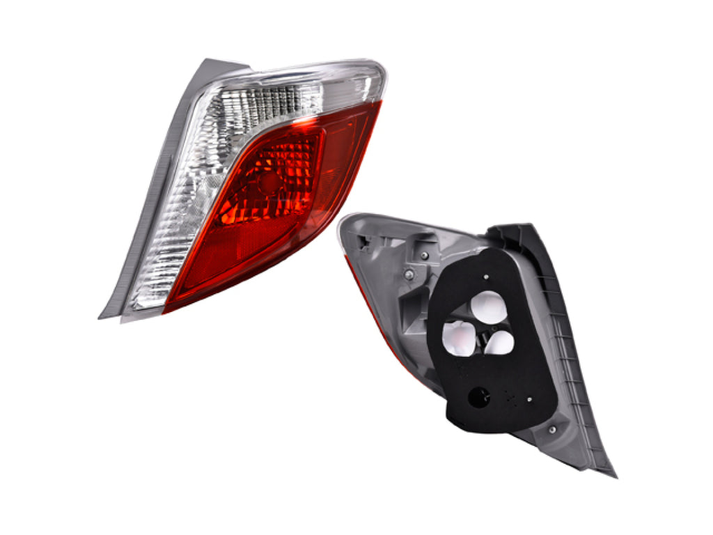 Calavera Derecha DEPO 017-3018-12