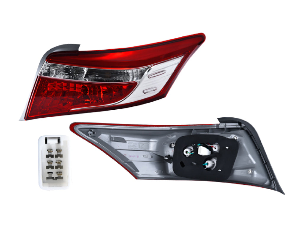 Calavera Derecha DEPO 017-3018-18