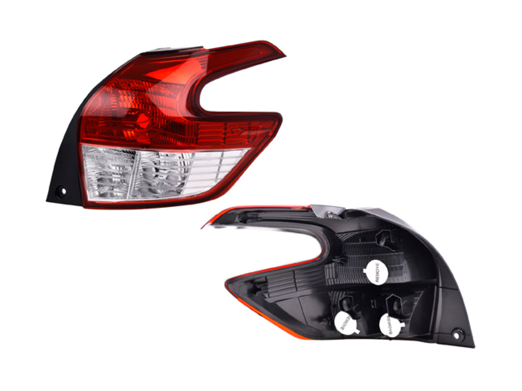 Calavera Derecha DEPO 017-3018-24