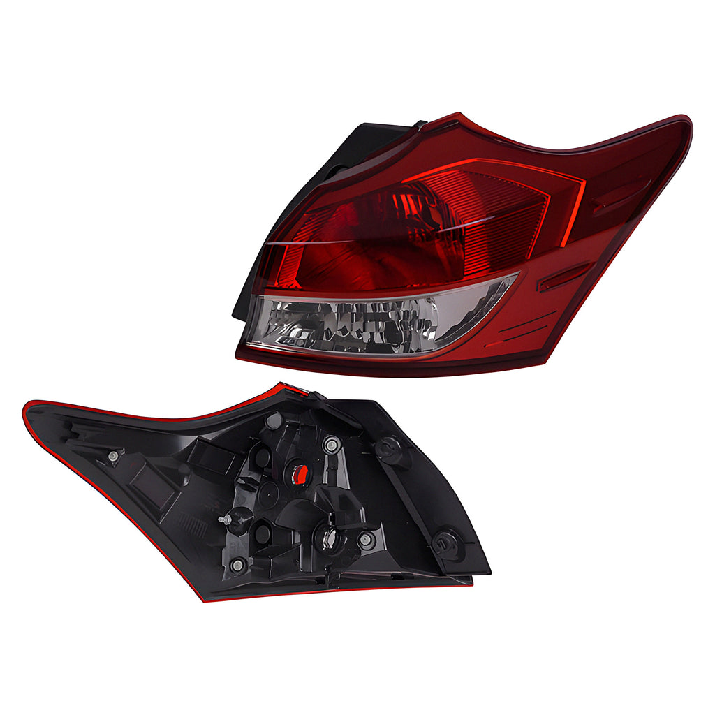 Calavera Exterior Derecha RADEC 017-3018-44
