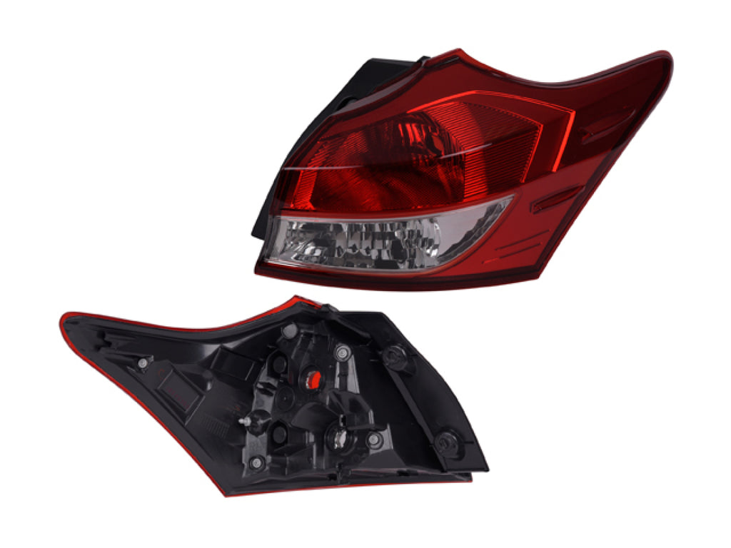 Calavera Exterior Derecha RADEC 017-3018-44