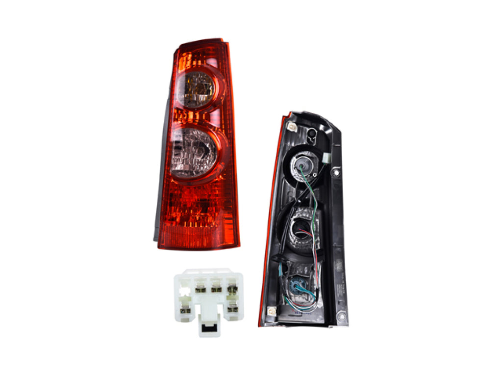 Calavera Derecha DEPO 017-3025-00