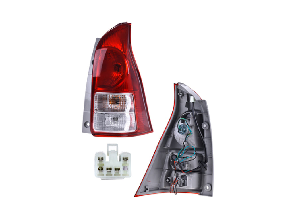 Calavera Derecha DEPO 017-3025-02