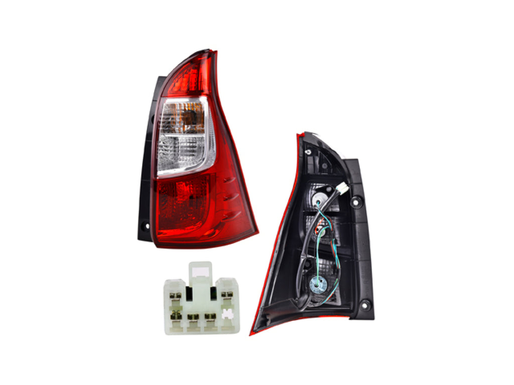 Calavera Derecha DEPO 017-3025-08