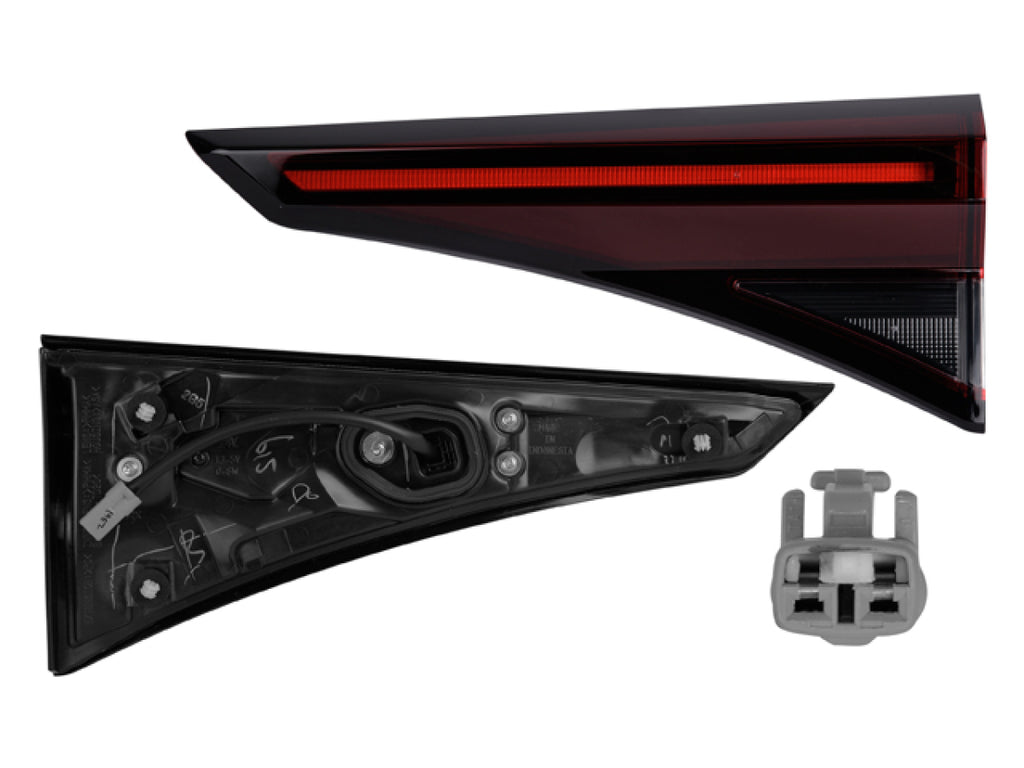 Calavera Interior Derecha OZAT 017-3025-14