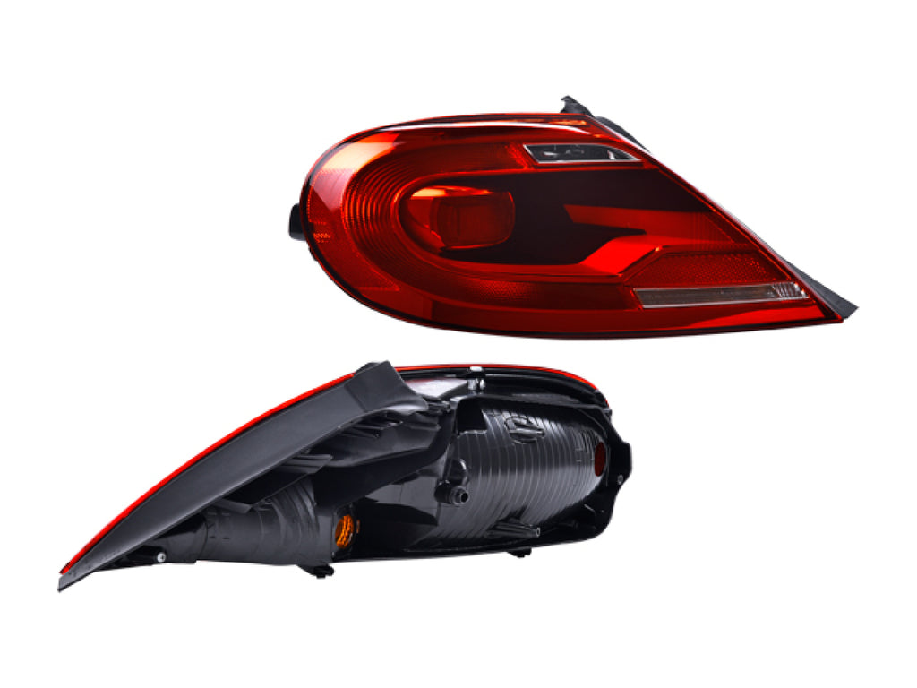 Calavera Izquierda ALAP 017-3102-05