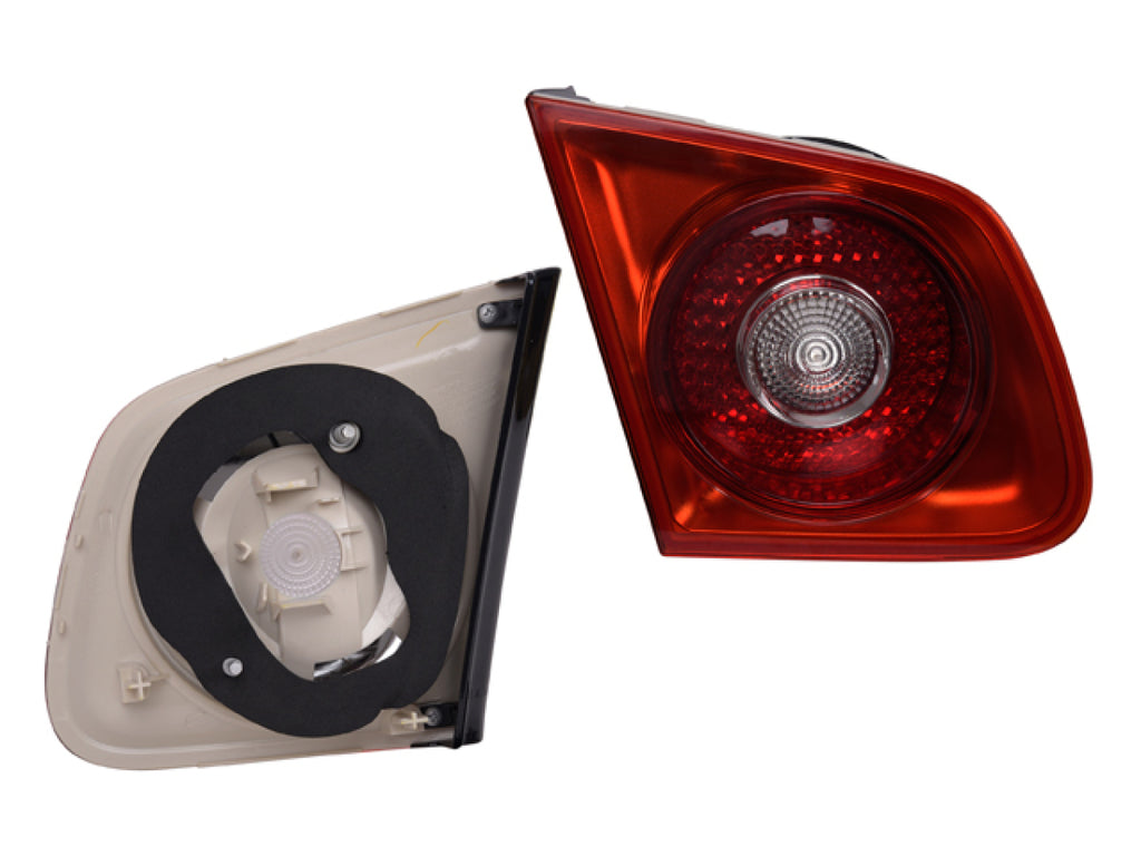 Calavera Interior Izquierda DEPO 017-3103-09