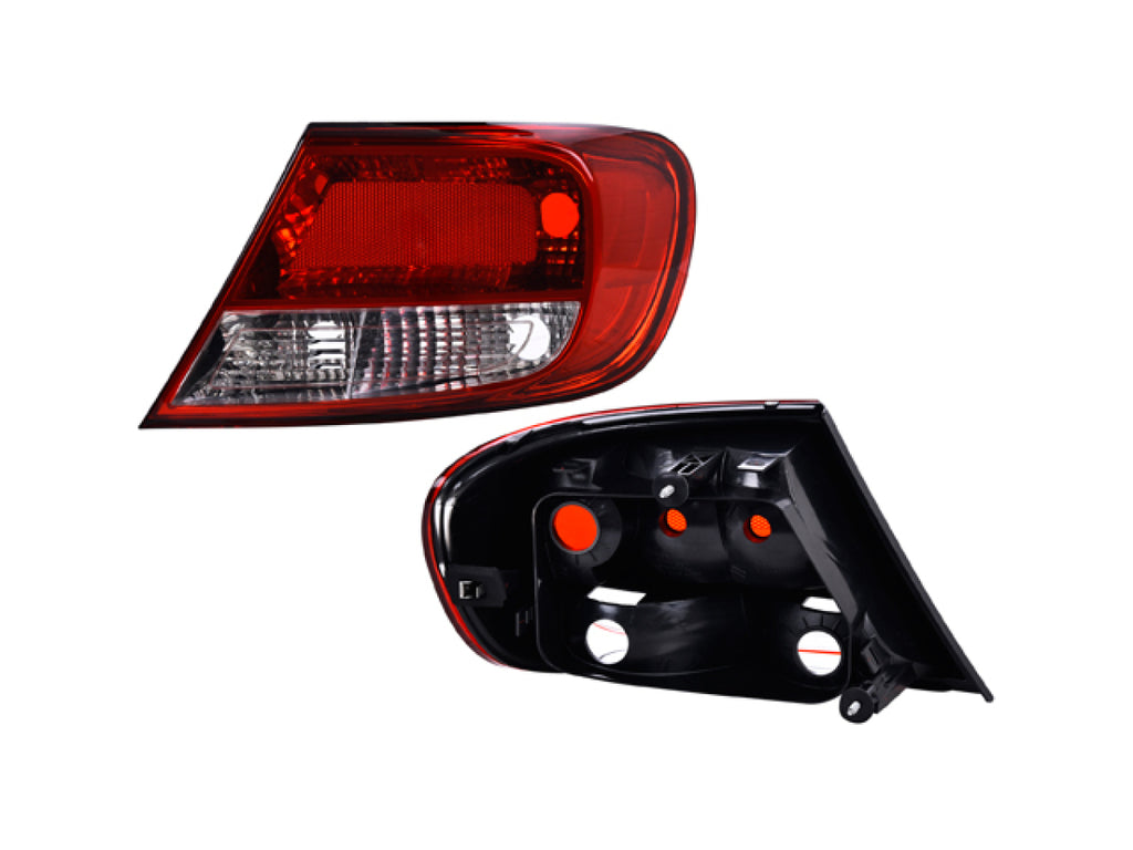 Calavera Derecha DEPO 017-3110-00