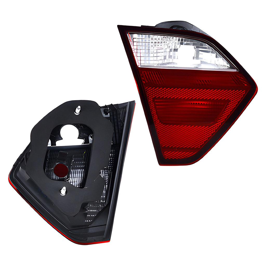 Calavera Interior Izquierda DEPO 017-3110-31