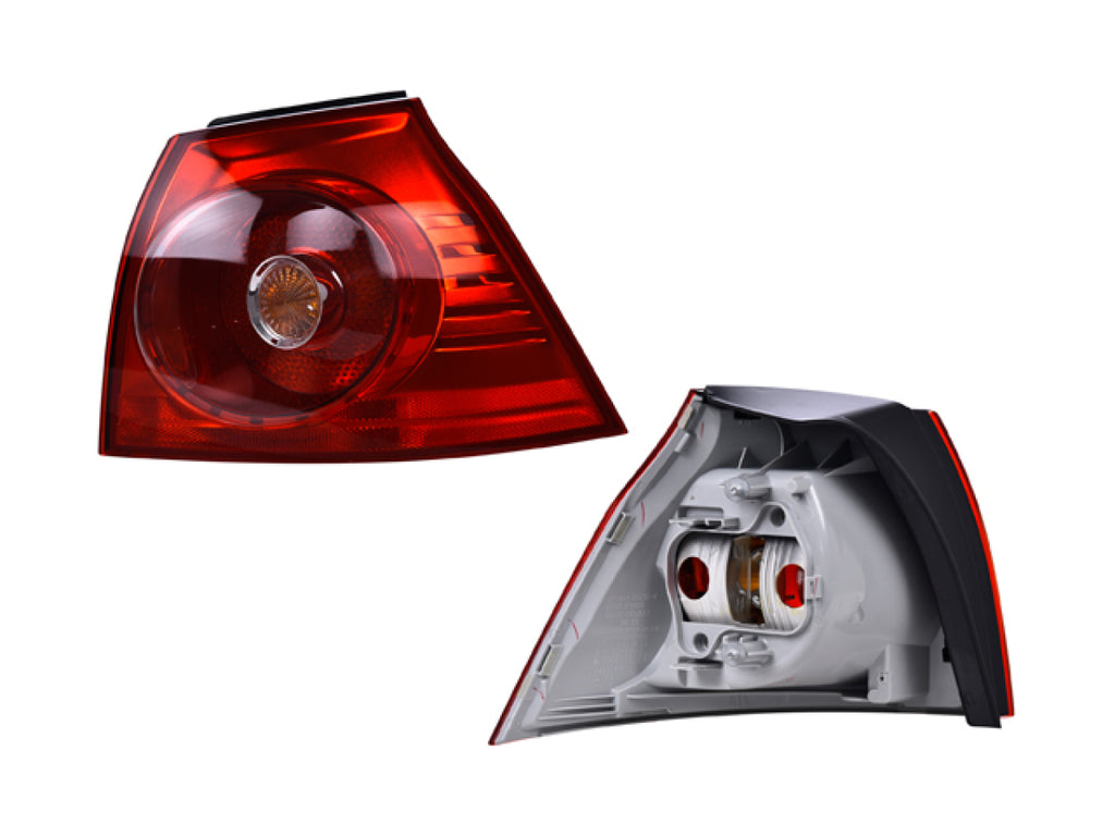 Calavera Exterior Derecha DEPO 017-3111-04