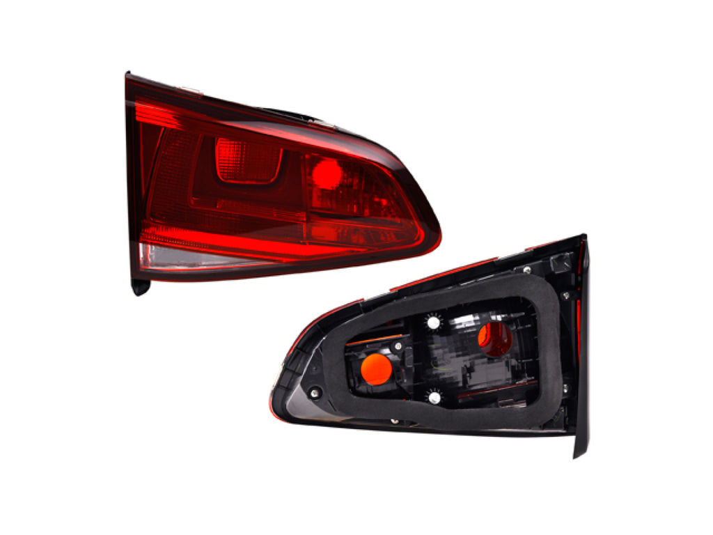 Calavera Interior Izquierda DEPO 017-3111-33