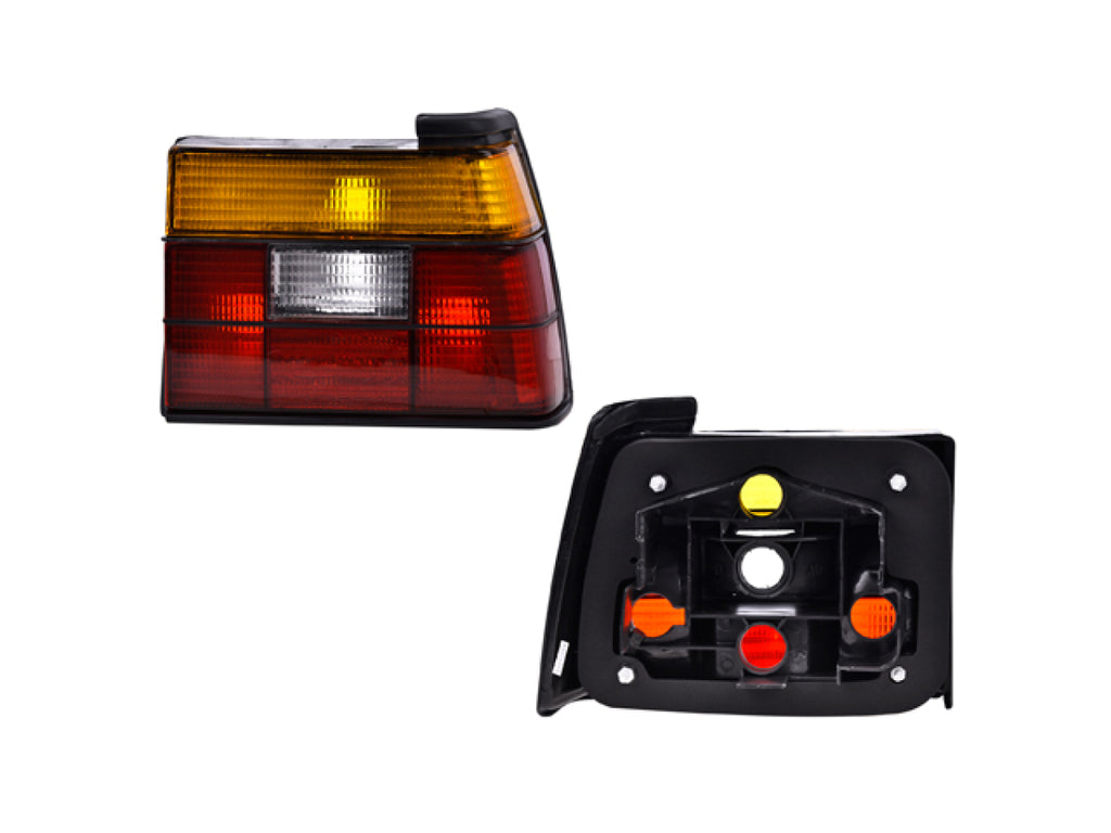 Calavera Derecha DEPO 017-3112-02