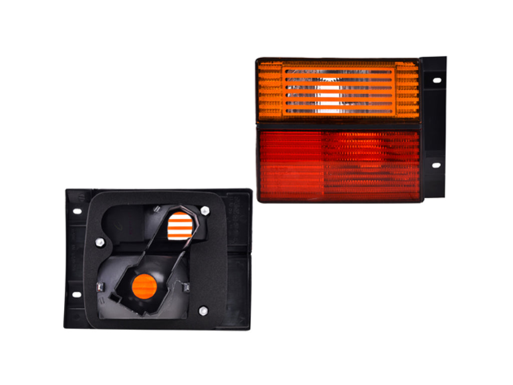 Calavera Interior Izquierda DEPO 017-3112-11