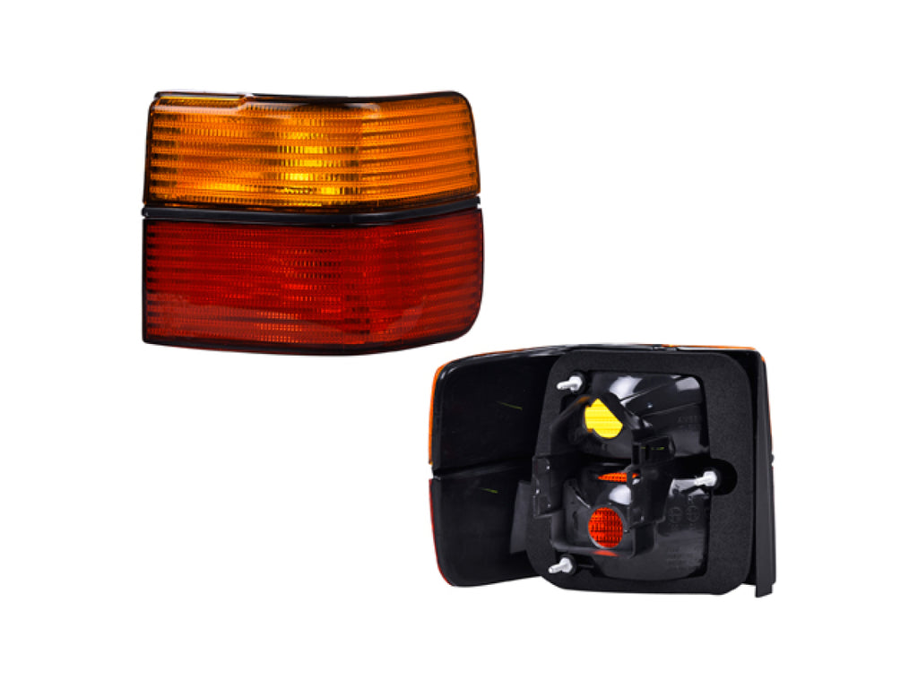 Calavera Exterior Derecha DEPO 017-3112-12