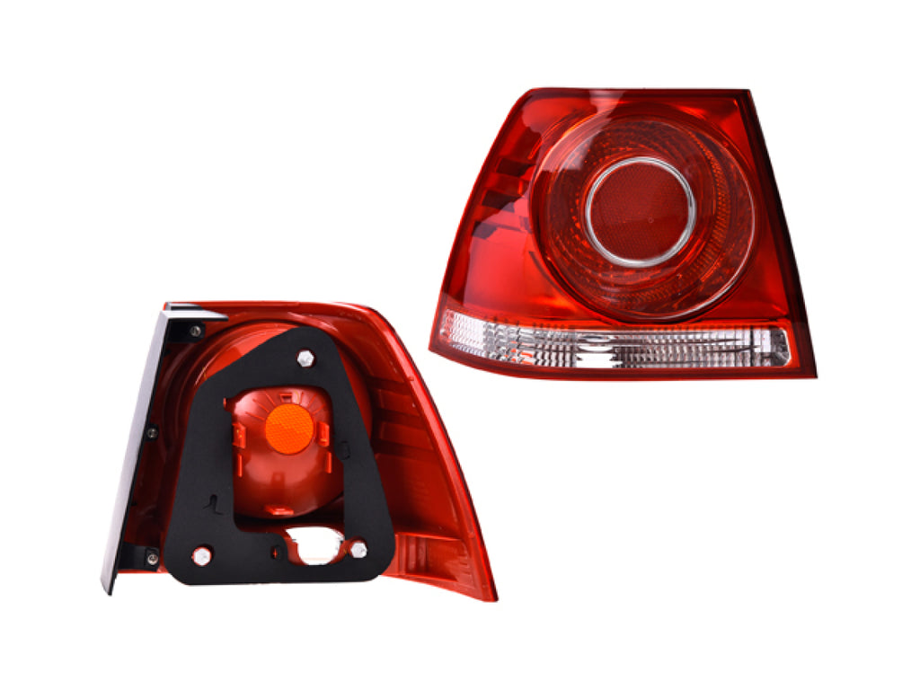 Calavera Exterior Izquierda DEPO 017-3112-39