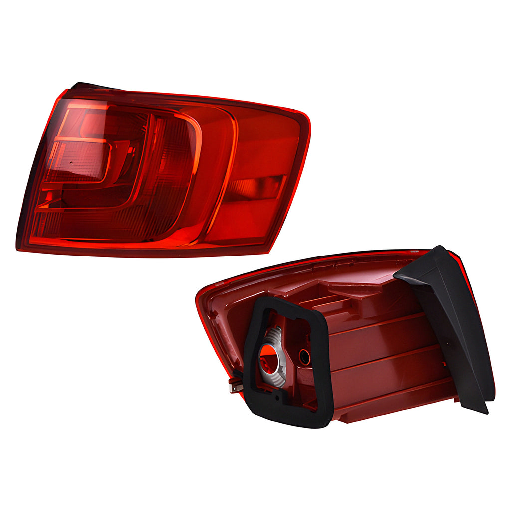 Calavera Exterior Derecha DEPO 017-3112-60