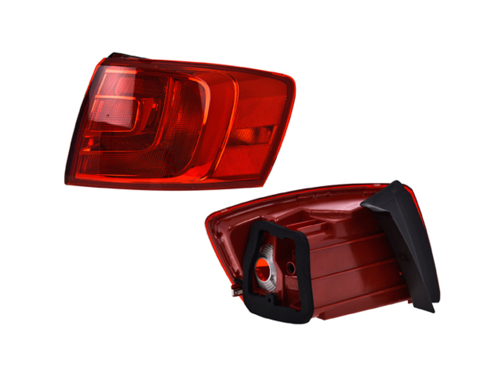 Calavera Exterior Derecha DEPO 017-3112-60