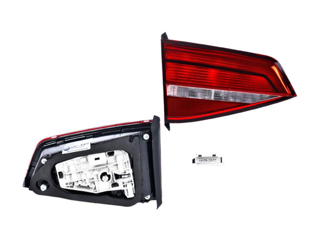 Calavera Interior Izquierda ALAP 017-3112-65