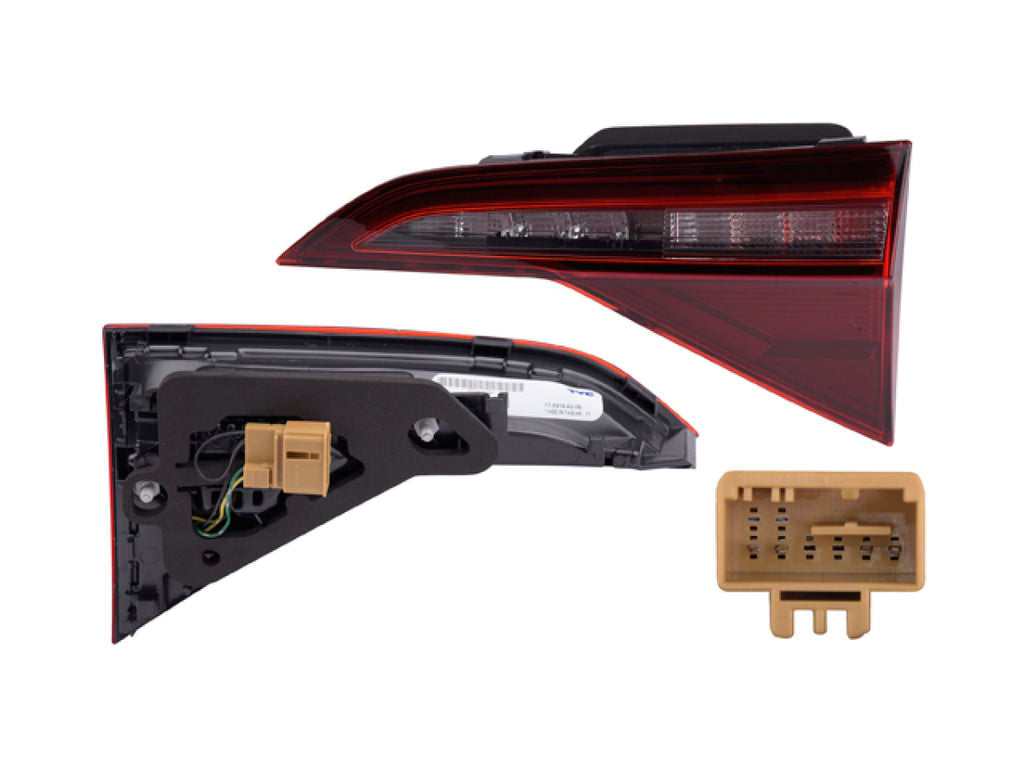 Calavera Interior Derecha ALAP 017-3112-80