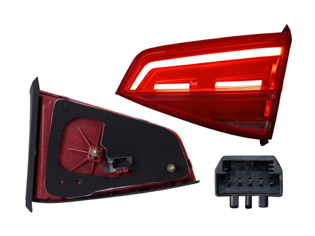 Calavera Interior Derecha RADEC 017-3112-86