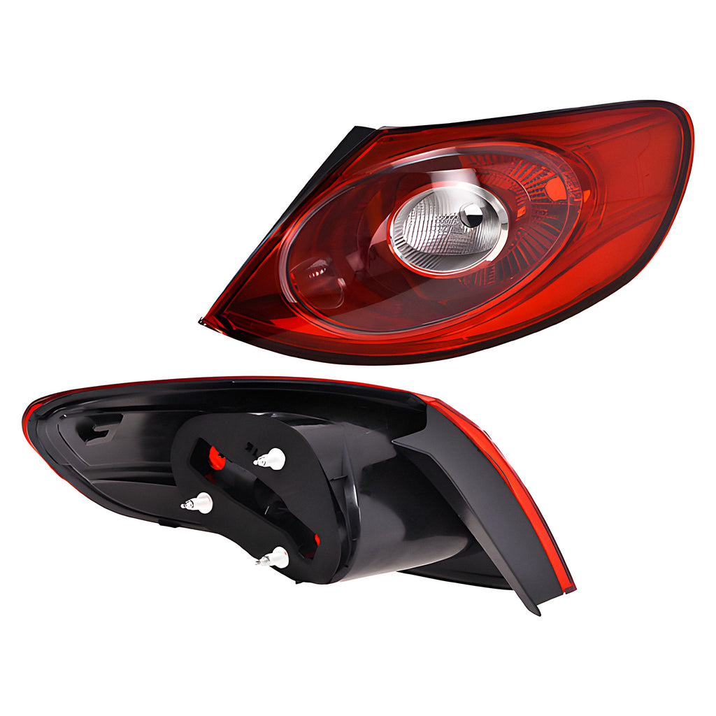 Calavera Exterior Derecha DEPO 017-3114-28