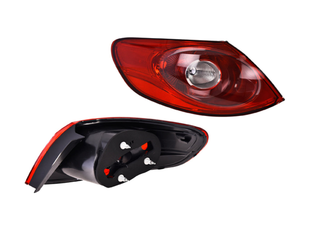 Calavera Exterior Izquierda DEPO 017-3114-29