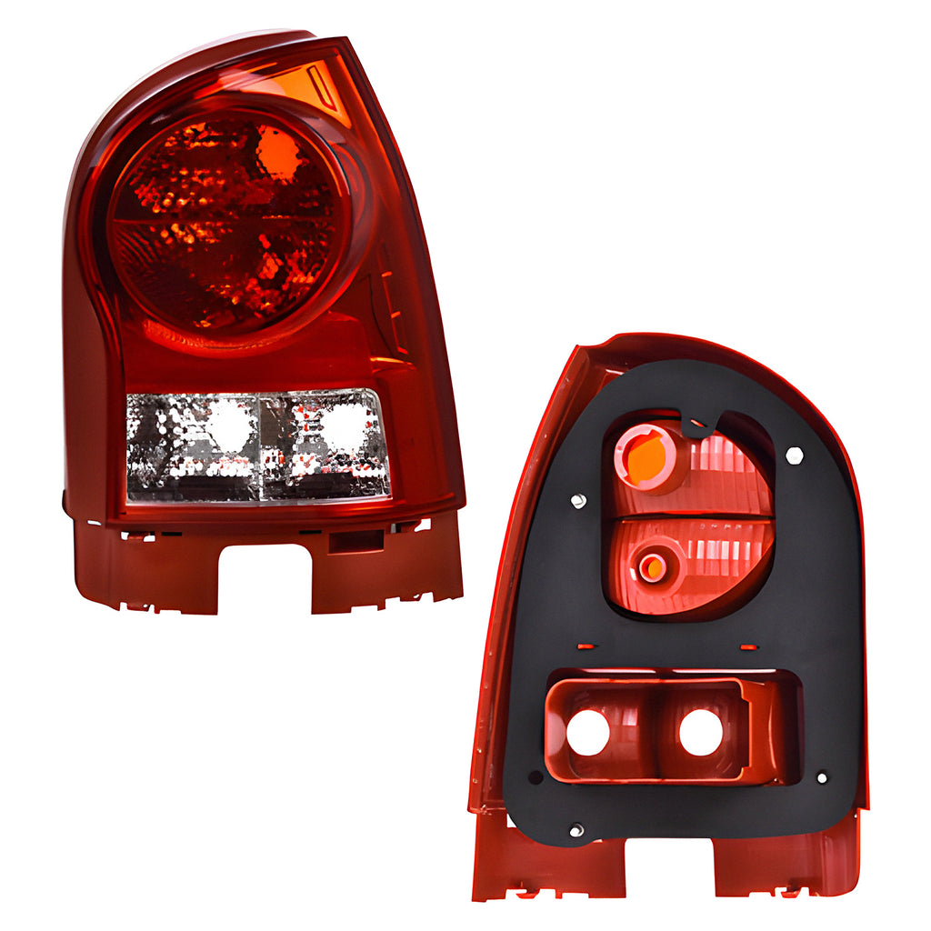 Calavera Derecha DEPO 017-3115-10