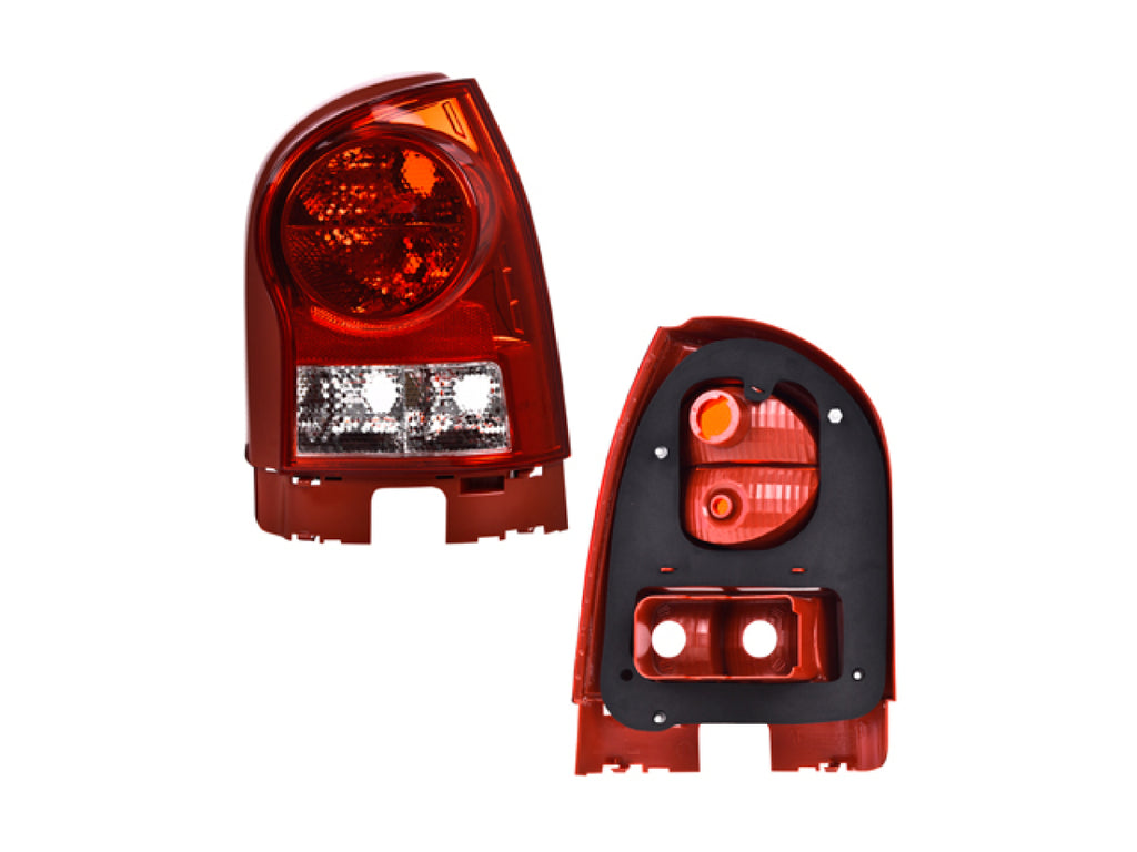 Calavera Derecha DEPO 017-3115-10